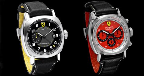 buy ferrari replica watches|how to tell between a ferrari watch.